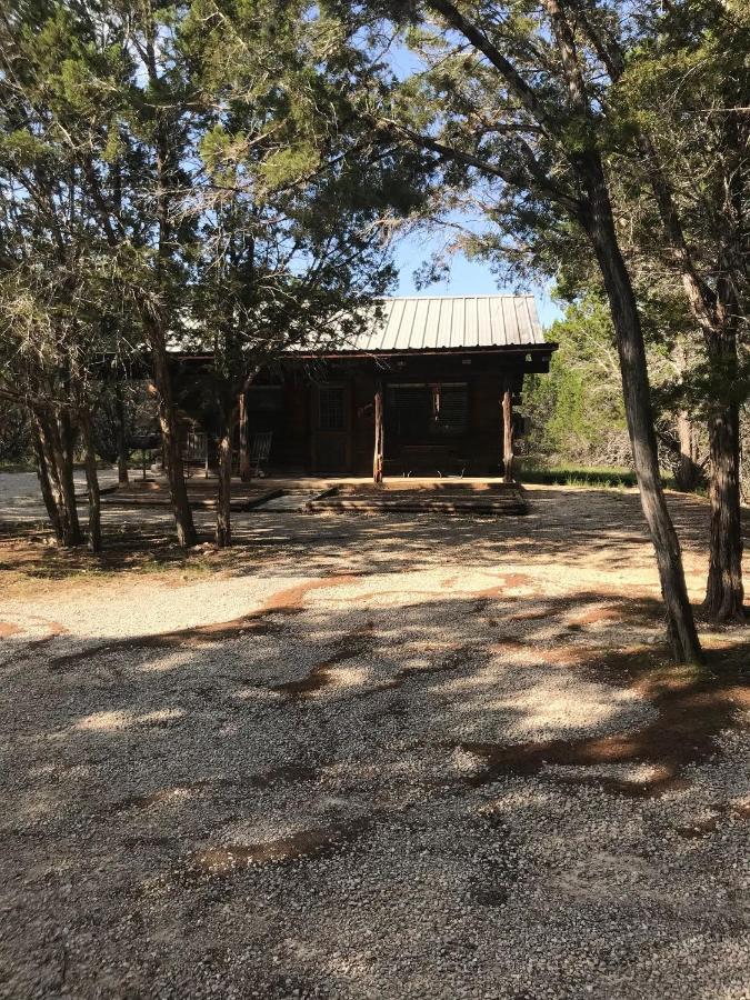 A Peace Of Heaven Cabins And Rv Vanderpool Rum bild